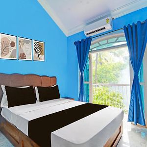 Hotel O Casa Joi